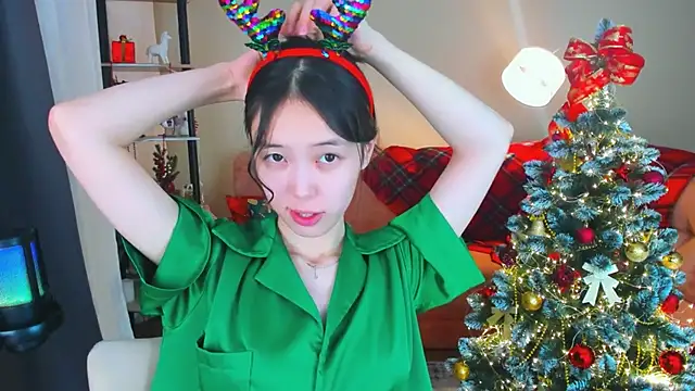 SoulHarmoonyy's cam snapshot