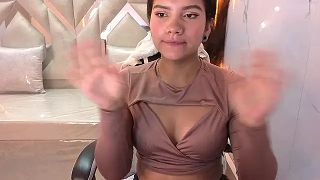 antonela_tp's cam snapshot