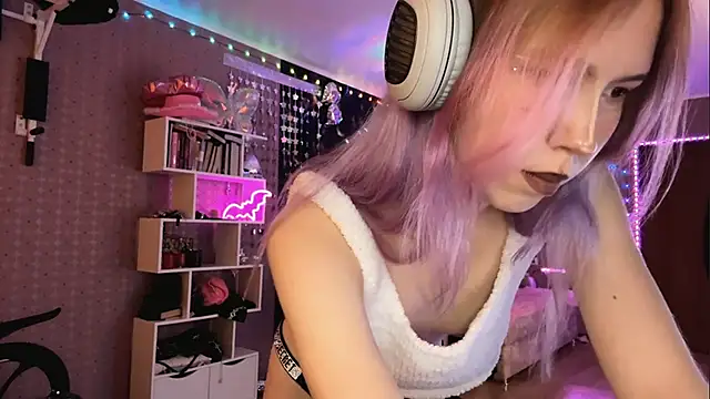 Jerrieberry's cam snapshot