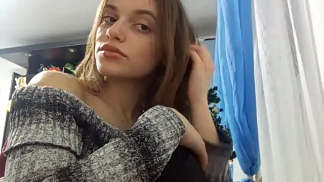 MildredVillareal's cam snapshot