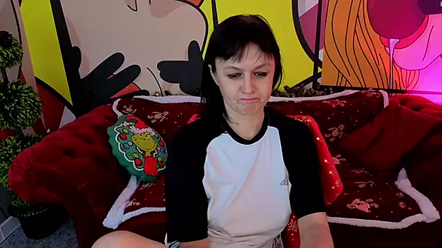 MariStorm's cam snapshot