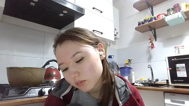 VelmaMaasch's cam snapshot