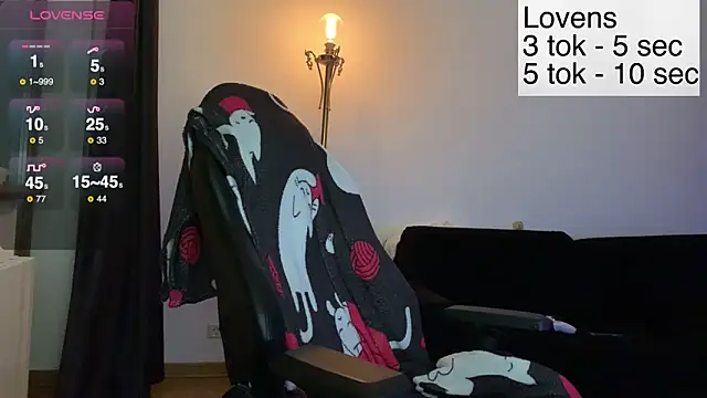 Sexy_Sweets's cam snapshot