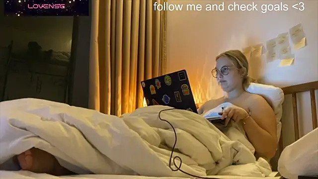 JacyWinslat's cam snapshot