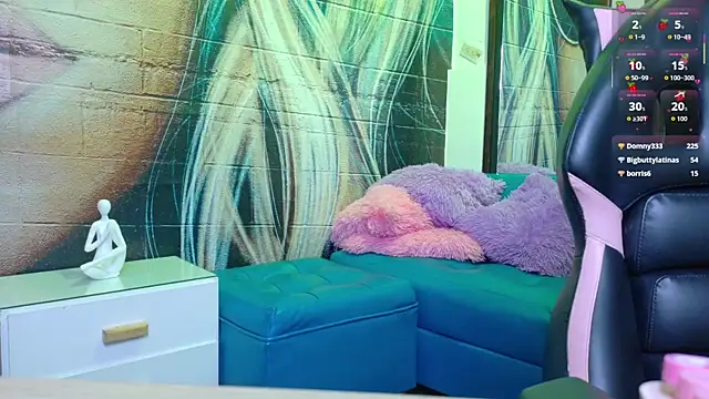 Giaa_rossi's cam snapshot