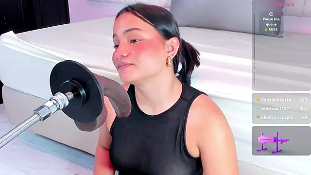 violet_vintage's cam snapshot