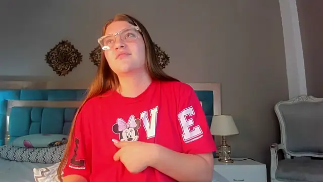 LiiaVelvet's cam snapshot