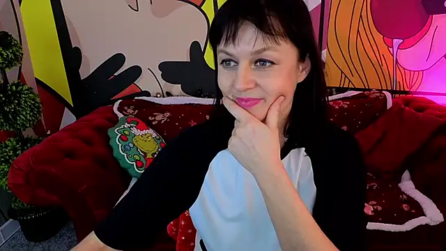 MariStorm's cam snapshot