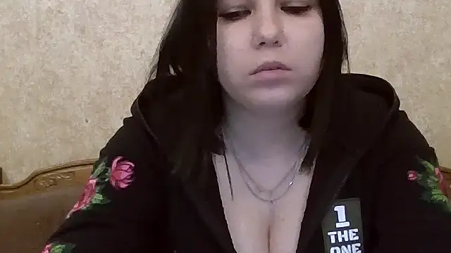 JeorginaJ's cam snapshot