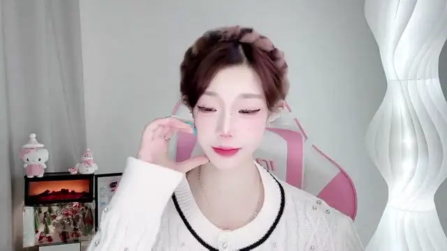 only1guo's cam snapshot