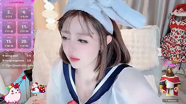 Meng-MM's cam snapshot