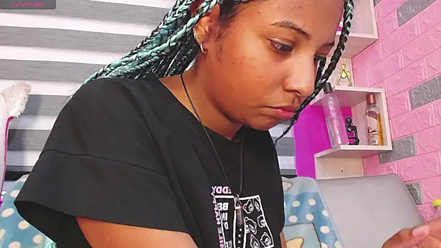 Zoe_Rider's cam snapshot