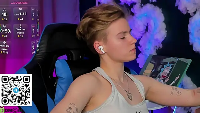 Jean_Wilsons's cam snapshot