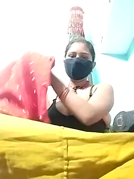 Sabnam_thakurr's cam snapshot