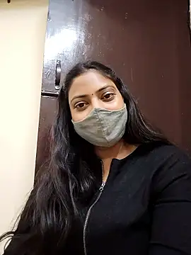 Komal-verma1's cam snapshot