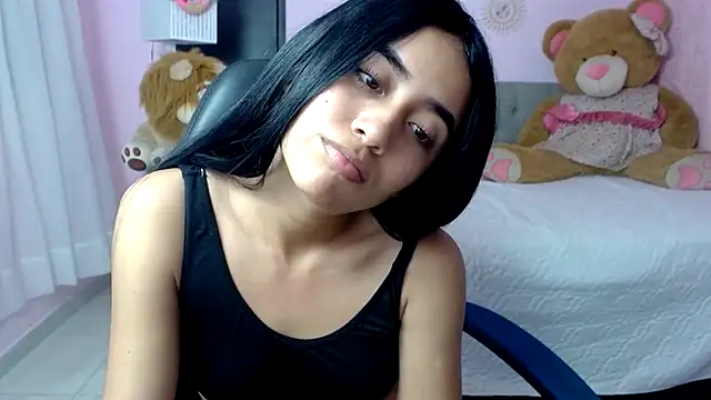 xoxo_melany's cam snapshot