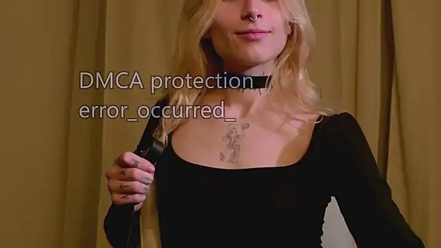 error_occurred_'s cam snapshot