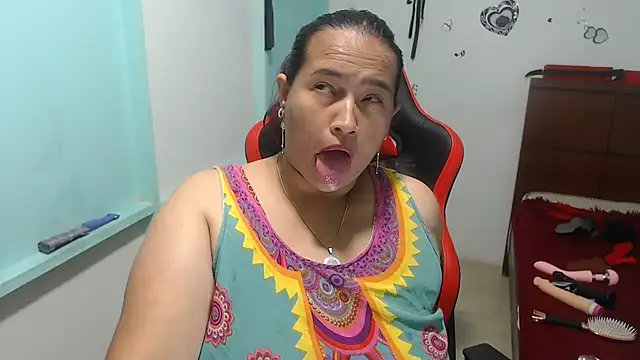 NatalySexxxMilk's cam snapshot