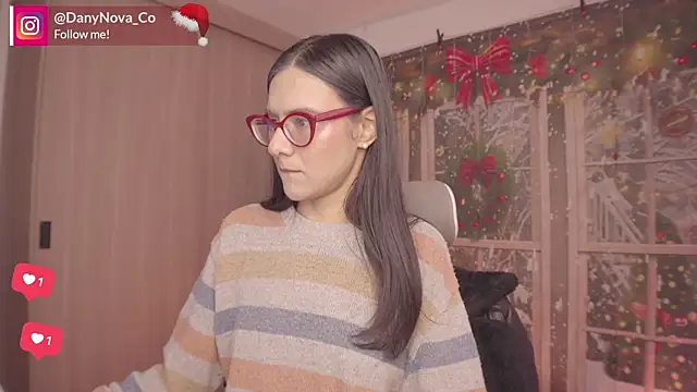 DanyNova_Co's cam snapshot