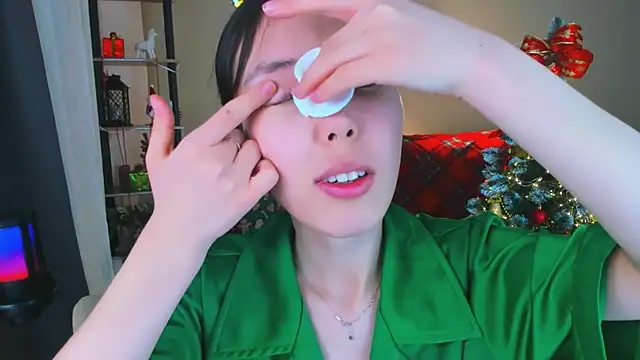 SoulHarmoonyy's cam snapshot