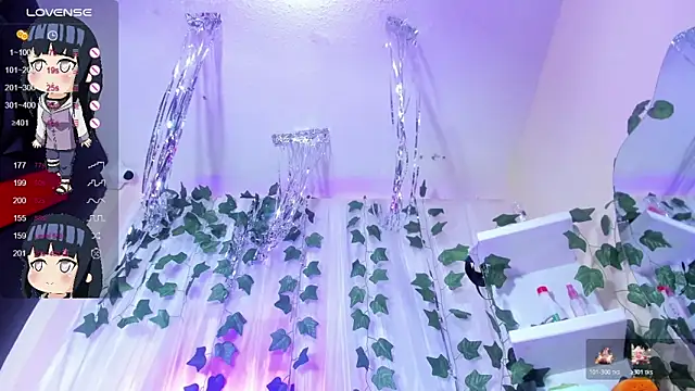 tokito_mitsuri's cam snapshot