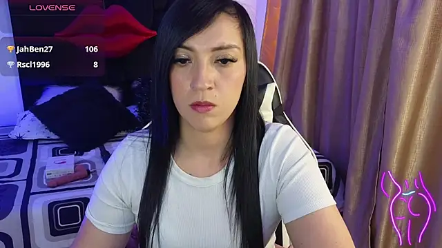 Majuu__'s cam snapshot