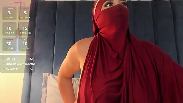 _malih_'s cam snapshot