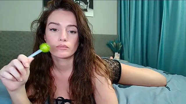 ElizaaXO's cam snapshot