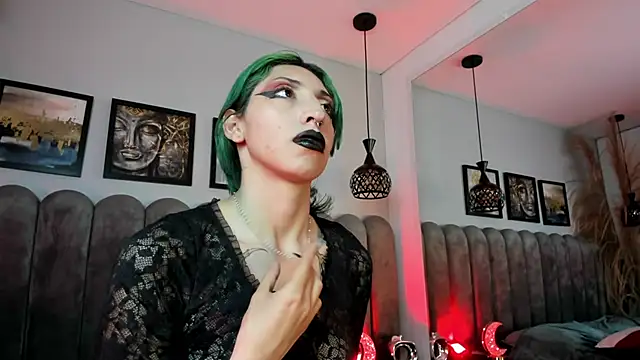 Im_gaia's cam snapshot