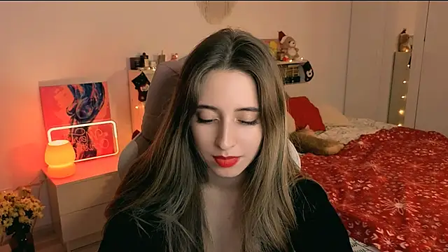 0h_mandy's cam snapshot