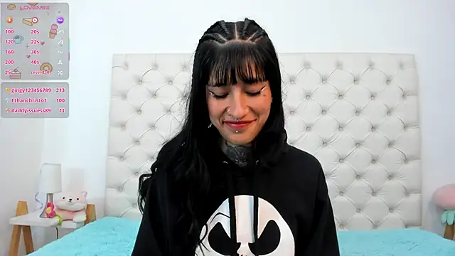 esmeralda06's cam snapshot