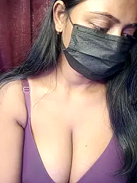 Ishu_Lovee's cam snapshot