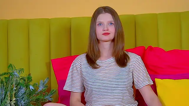 JaneRosen's cam snapshot