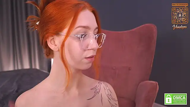 Venelopa's cam snapshot