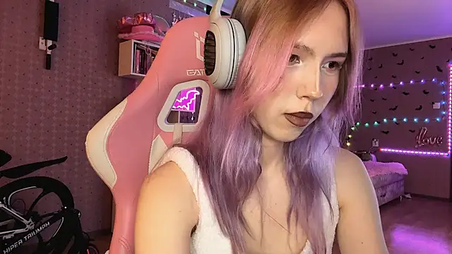 Jerrieberry's cam snapshot