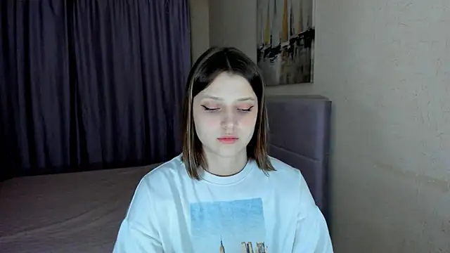 SoniNesti's cam snapshot