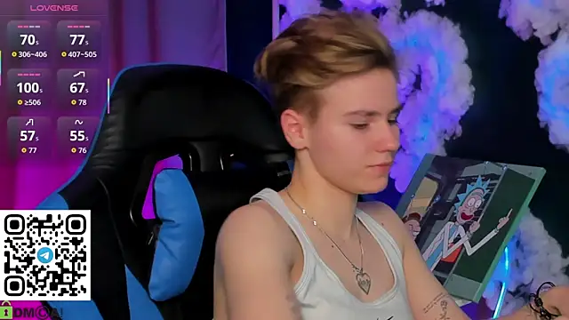 Jean_Wilsons's cam snapshot