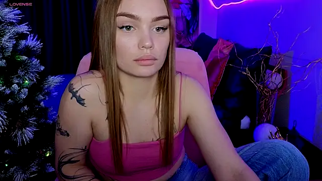 KitsyMoore's cam snapshot