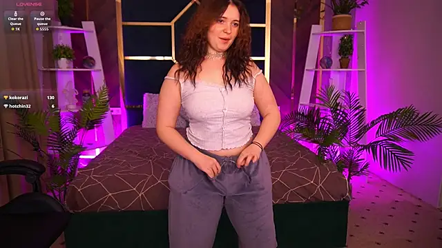 Oliviia_Rose's cam snapshot