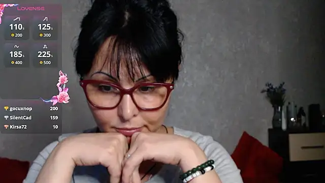 Alex_Edythe's cam snapshot