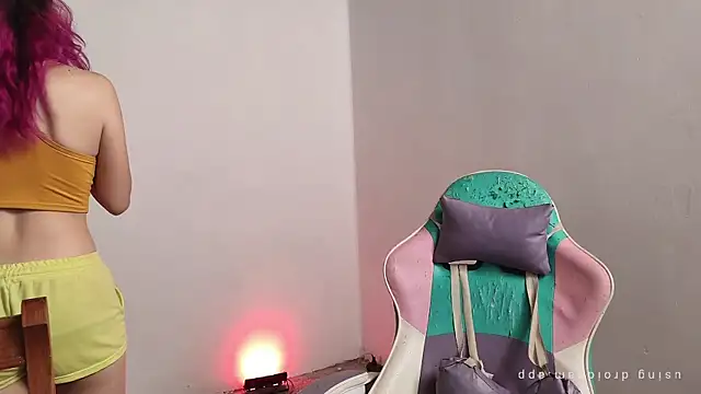 WandaDoll's cam snapshot