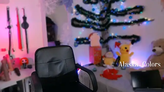 Alaska_colors7's cam snapshot