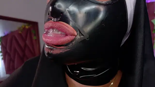 Haelycute's cam snapshot