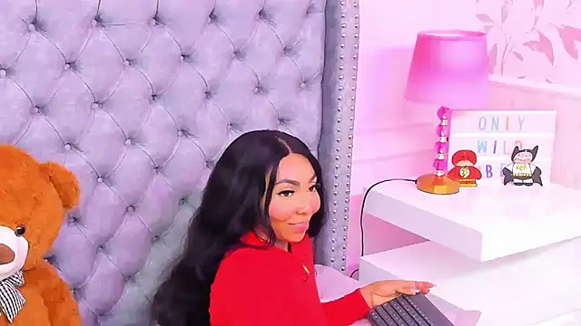 HaileeRoberts's cam snapshot