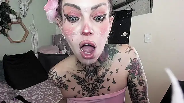 Milf_Seduction's cam snapshot