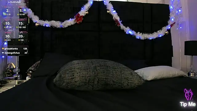 EmmadaSilva's cam snapshot