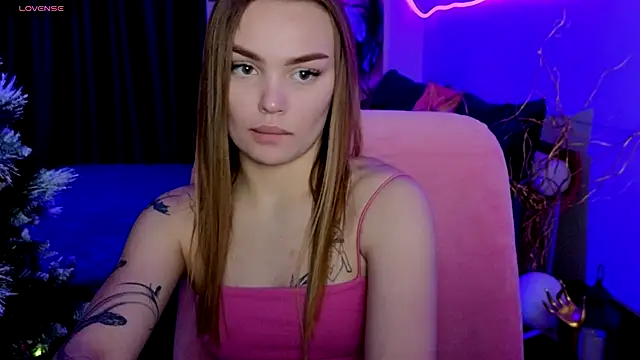 KitsyMoore's cam snapshot