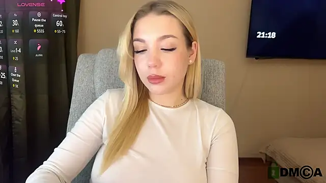 ariashaa's cam snapshot