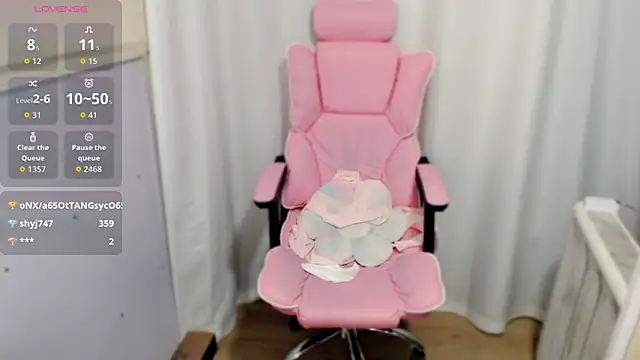 sunny-9696's cam snapshot