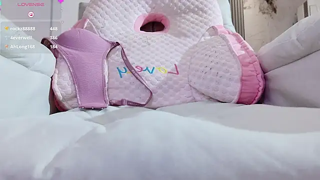 pinnnnnnk's cam snapshot